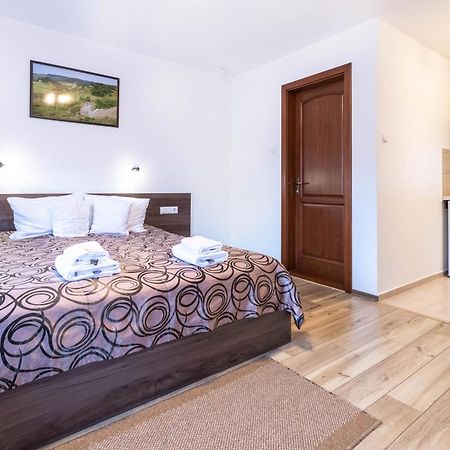 Casa Tofi Vendeghaz Apart otel Praid Dış mekan fotoğraf