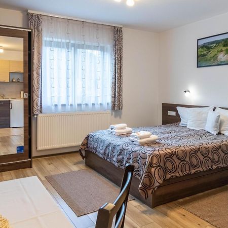 Casa Tofi Vendeghaz Apart otel Praid Dış mekan fotoğraf