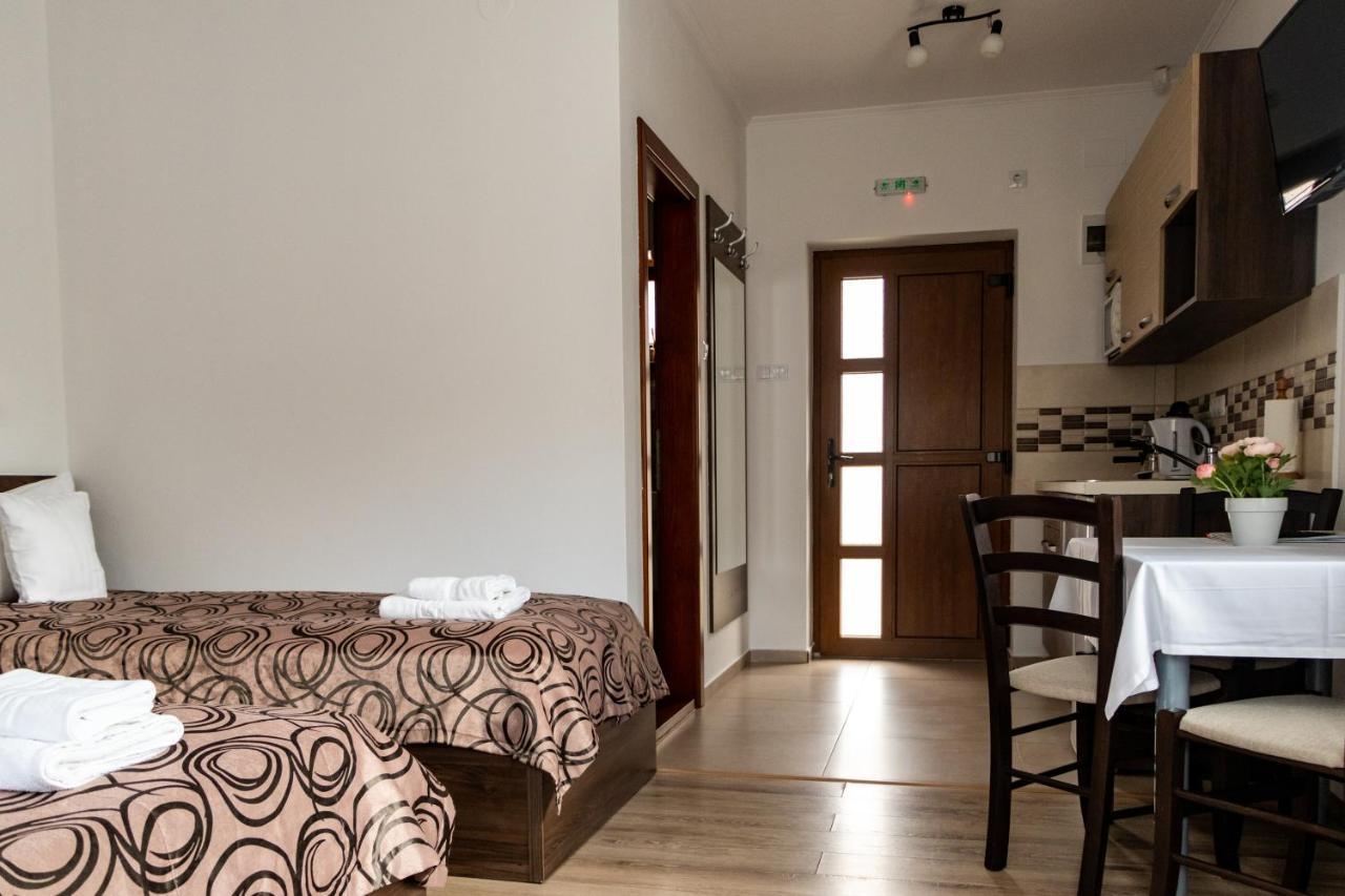 Casa Tofi Vendeghaz Apart otel Praid Dış mekan fotoğraf