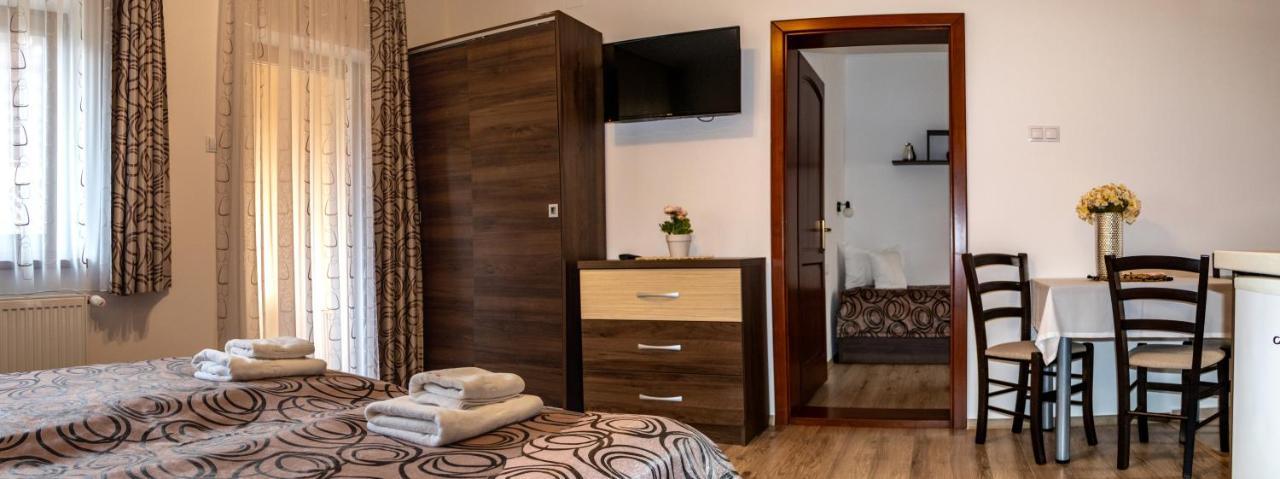 Casa Tofi Vendeghaz Apart otel Praid Dış mekan fotoğraf