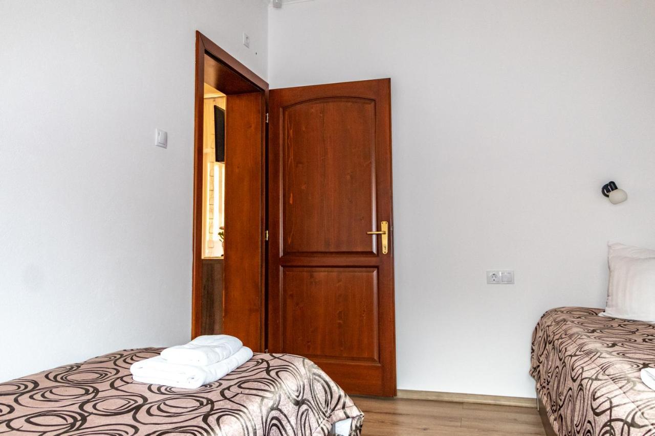 Casa Tofi Vendeghaz Apart otel Praid Dış mekan fotoğraf