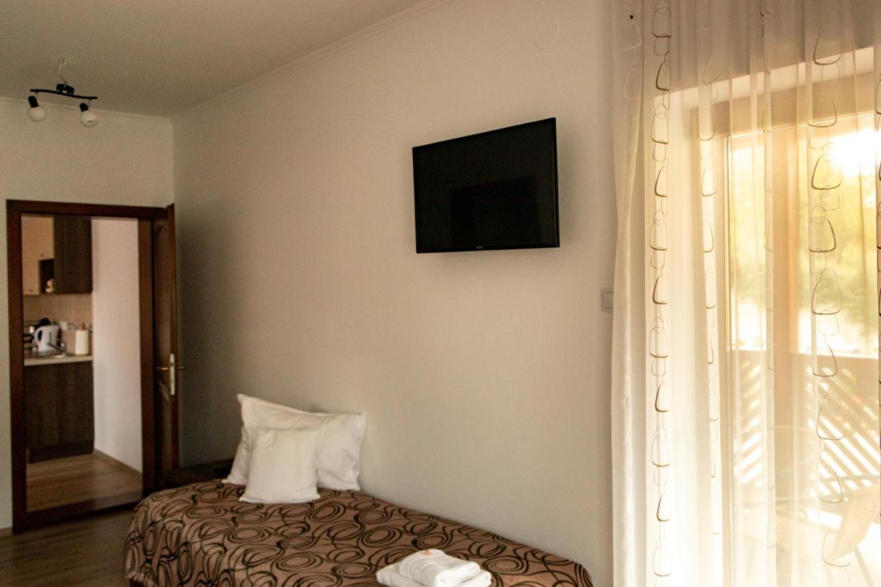 Casa Tofi Vendeghaz Apart otel Praid Dış mekan fotoğraf