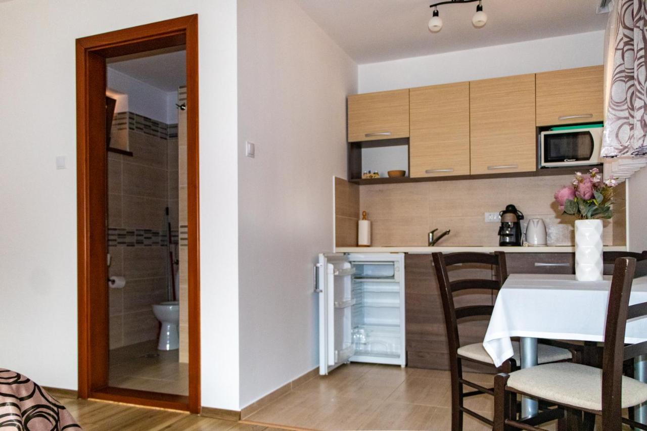 Casa Tofi Vendeghaz Apart otel Praid Dış mekan fotoğraf