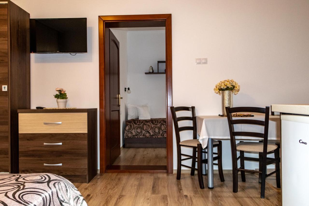 Casa Tofi Vendeghaz Apart otel Praid Dış mekan fotoğraf