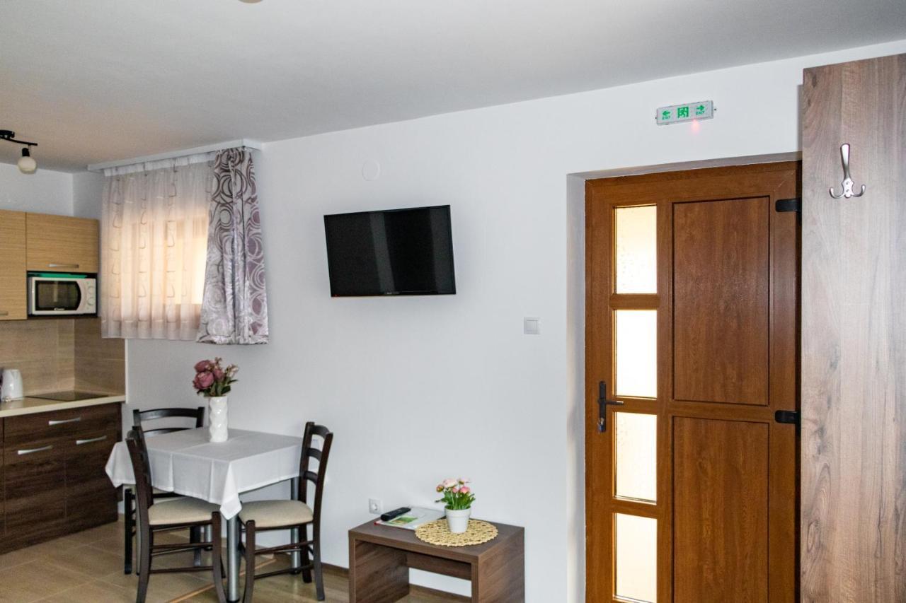 Casa Tofi Vendeghaz Apart otel Praid Dış mekan fotoğraf