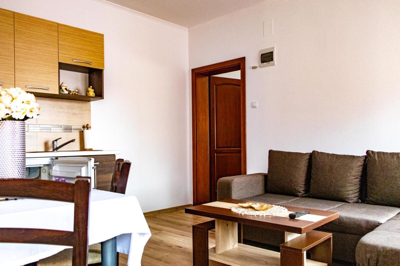 Casa Tofi Vendeghaz Apart otel Praid Dış mekan fotoğraf