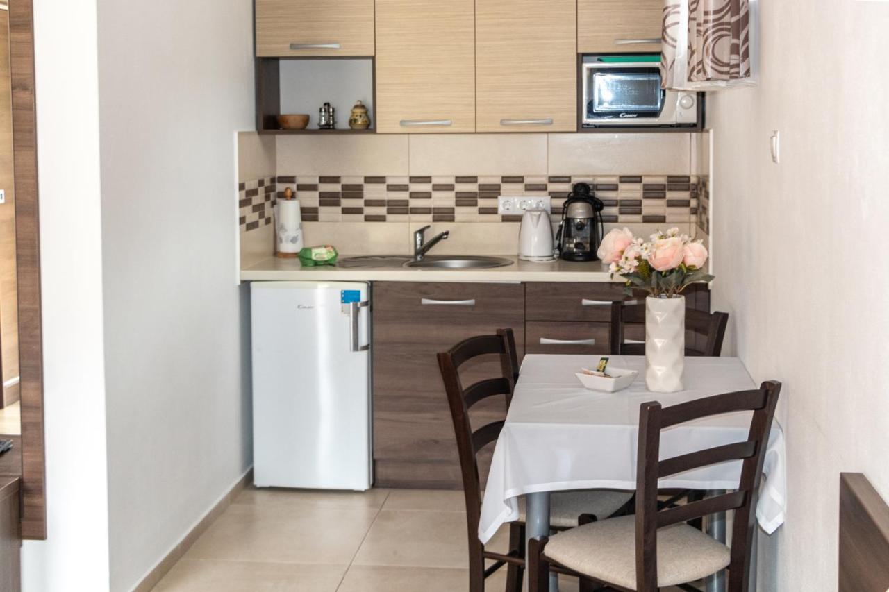 Casa Tofi Vendeghaz Apart otel Praid Dış mekan fotoğraf