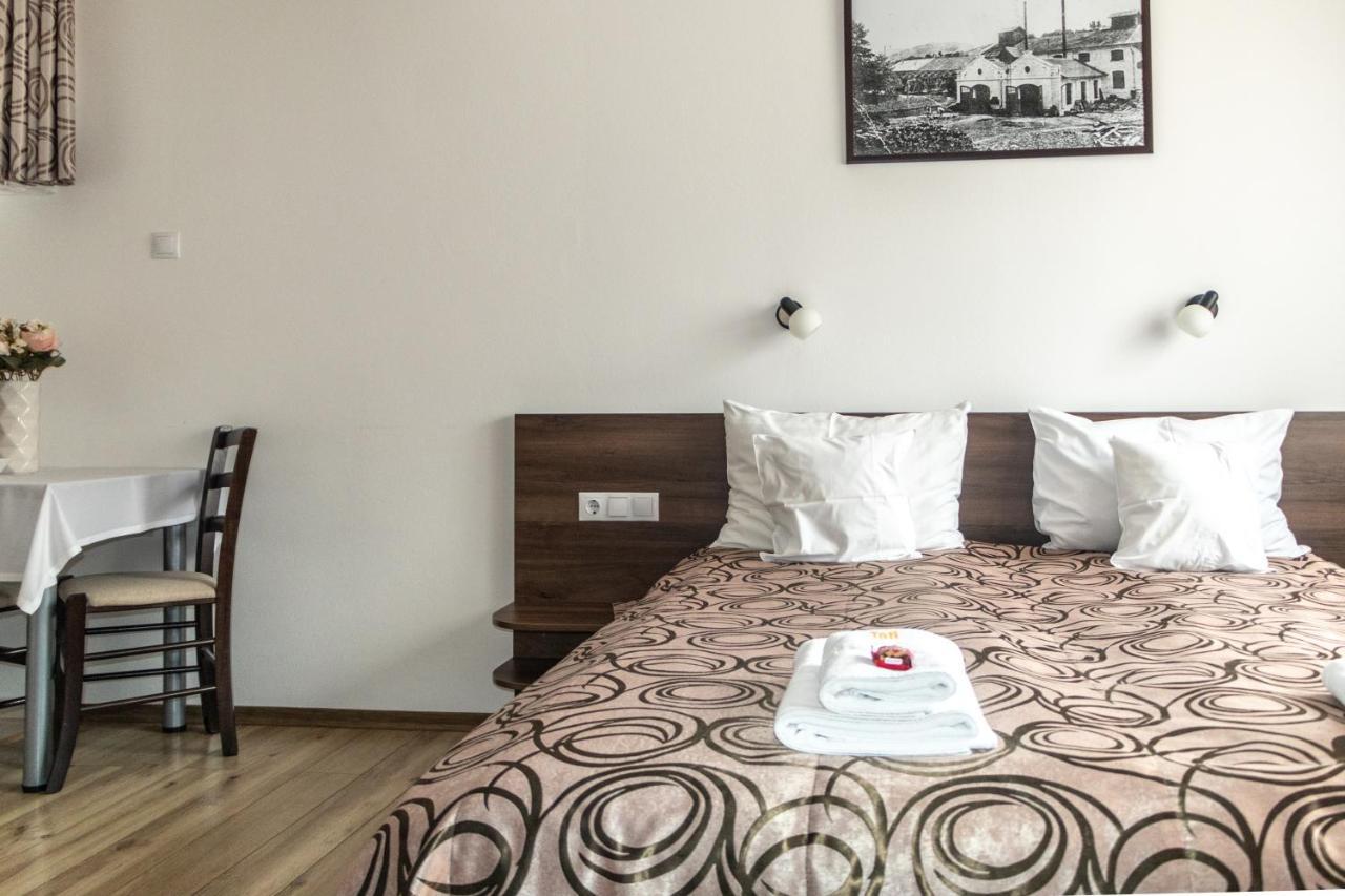 Casa Tofi Vendeghaz Apart otel Praid Dış mekan fotoğraf