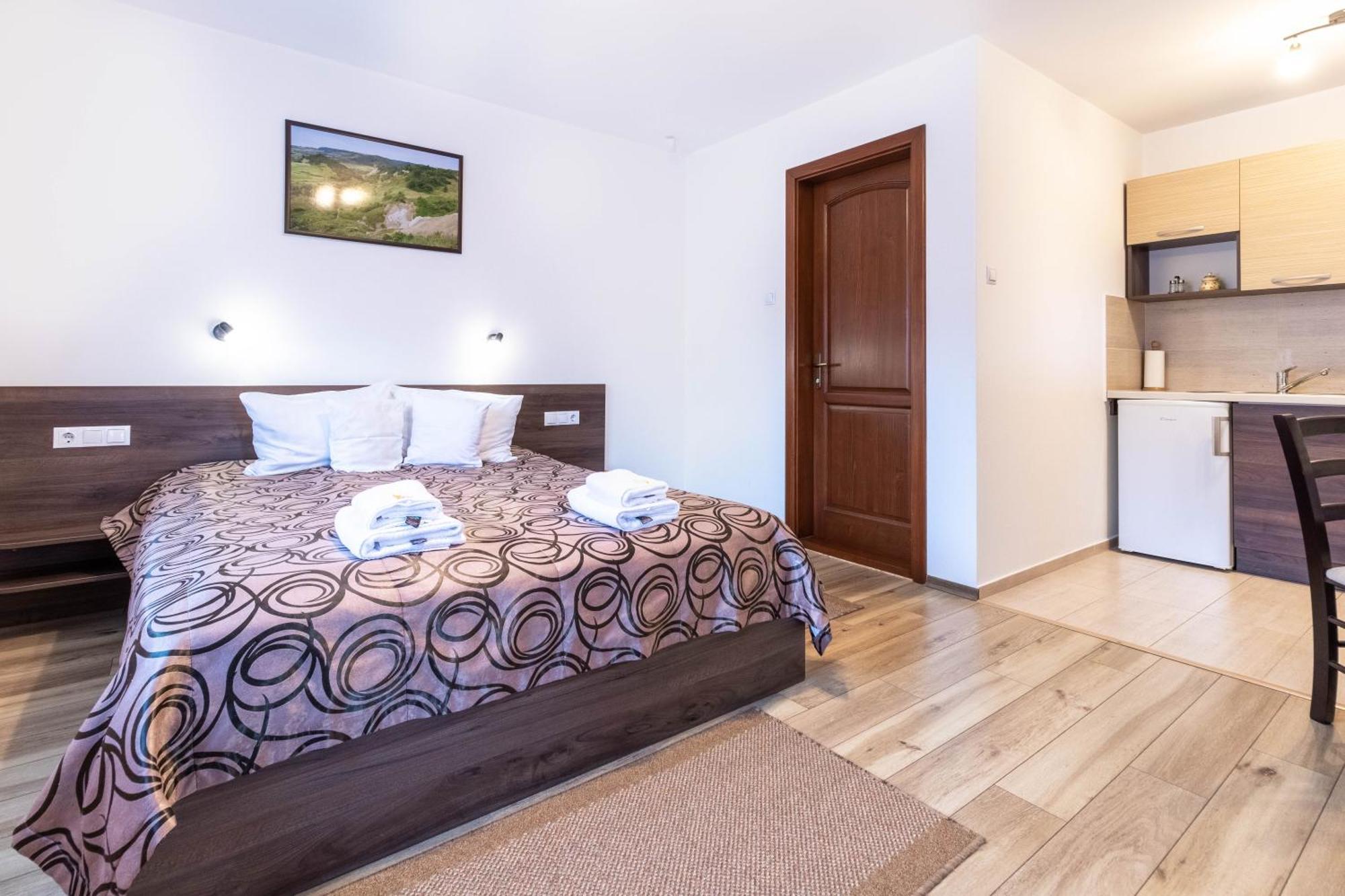 Casa Tofi Vendeghaz Apart otel Praid Dış mekan fotoğraf